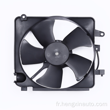 96395500 Fan de refroidissement du radiateur Chevrolet Matiz